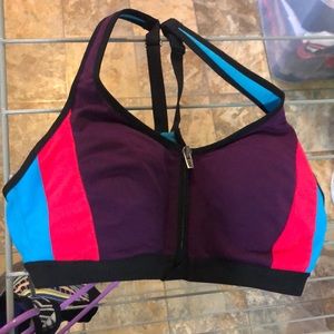 Victoria secret sports bra